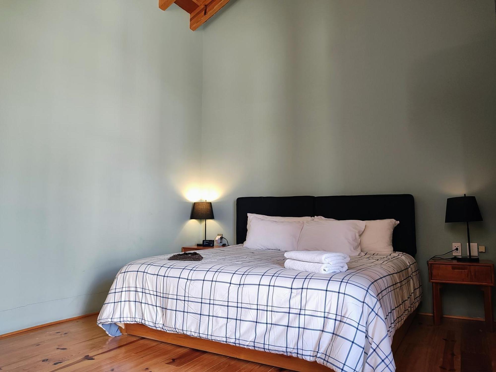 Hotel Jardines Del Carmen San Cristobal de las Casas Ngoại thất bức ảnh