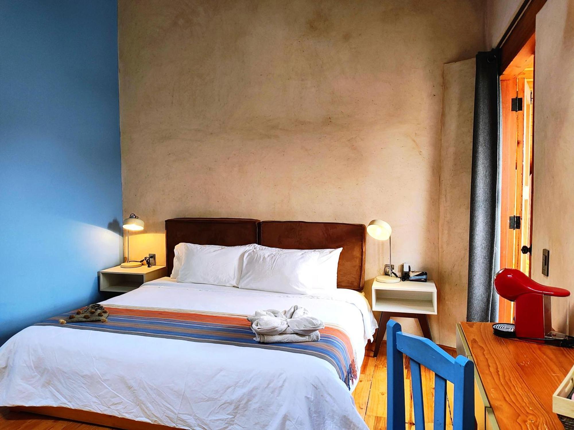 Hotel Jardines Del Carmen San Cristobal de las Casas Ngoại thất bức ảnh