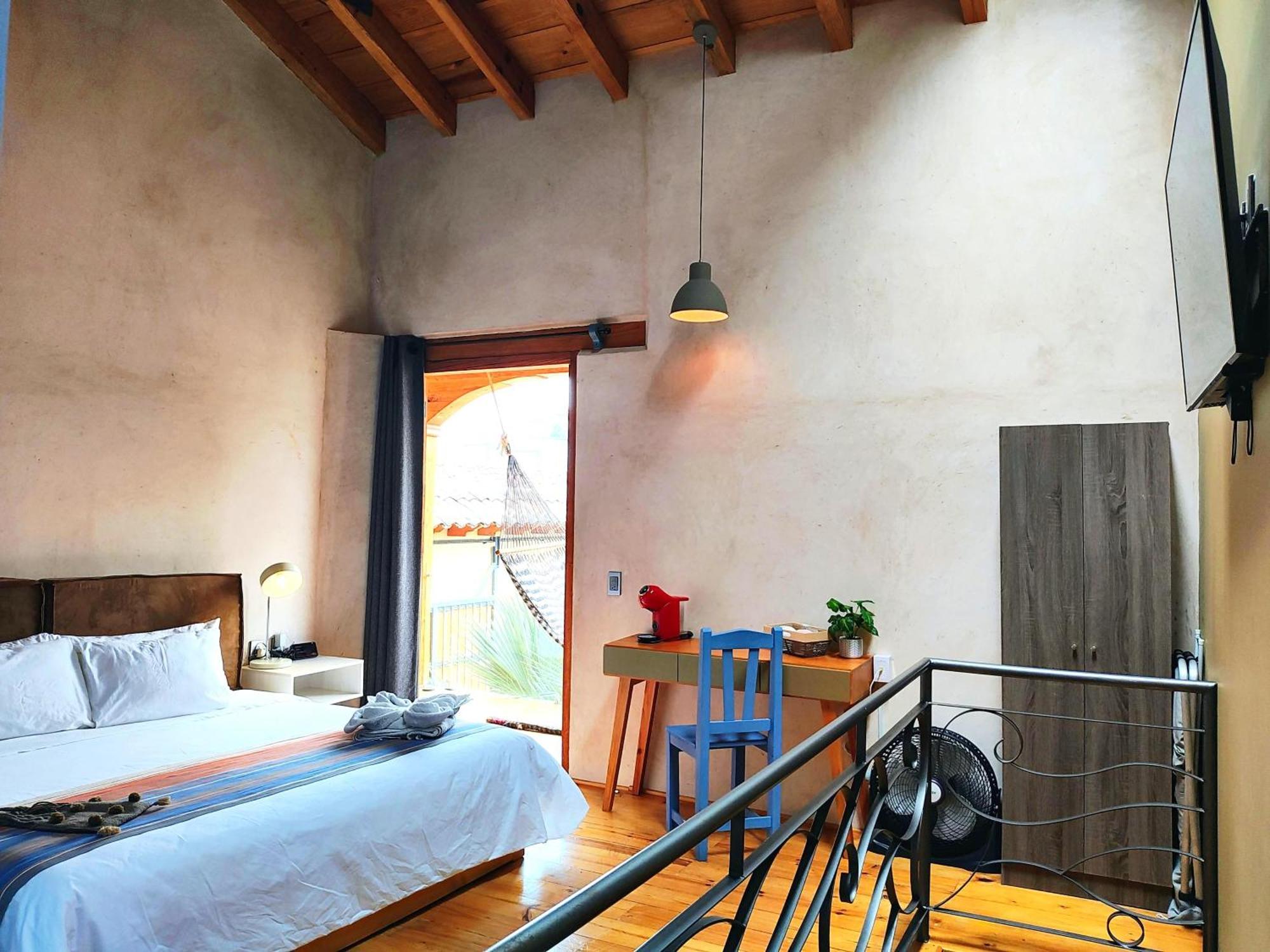 Hotel Jardines Del Carmen San Cristobal de las Casas Ngoại thất bức ảnh