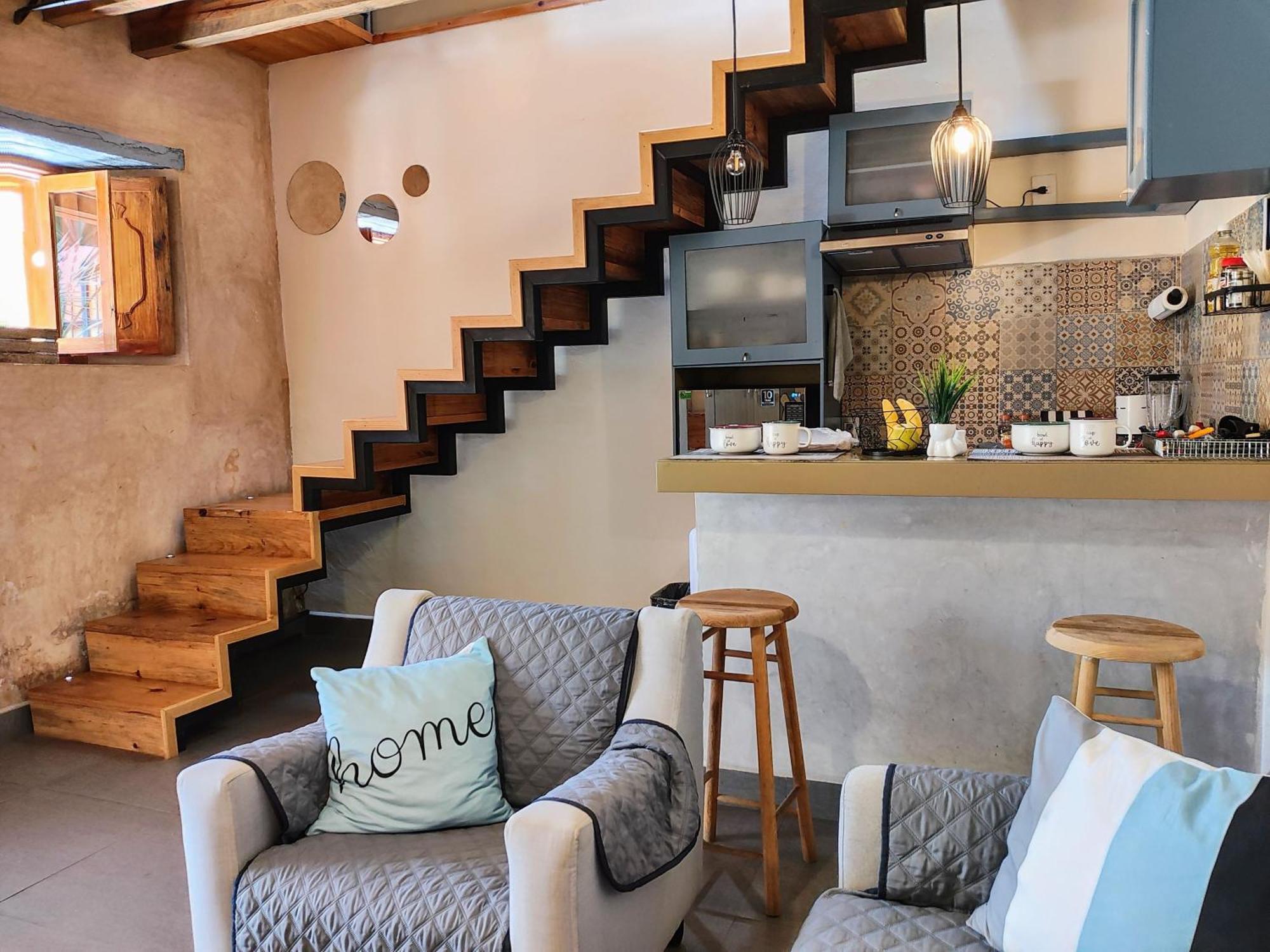Hotel Jardines Del Carmen San Cristobal de las Casas Ngoại thất bức ảnh